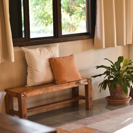 Wichouda Cottage Chiang Dao Εξωτερικό φωτογραφία