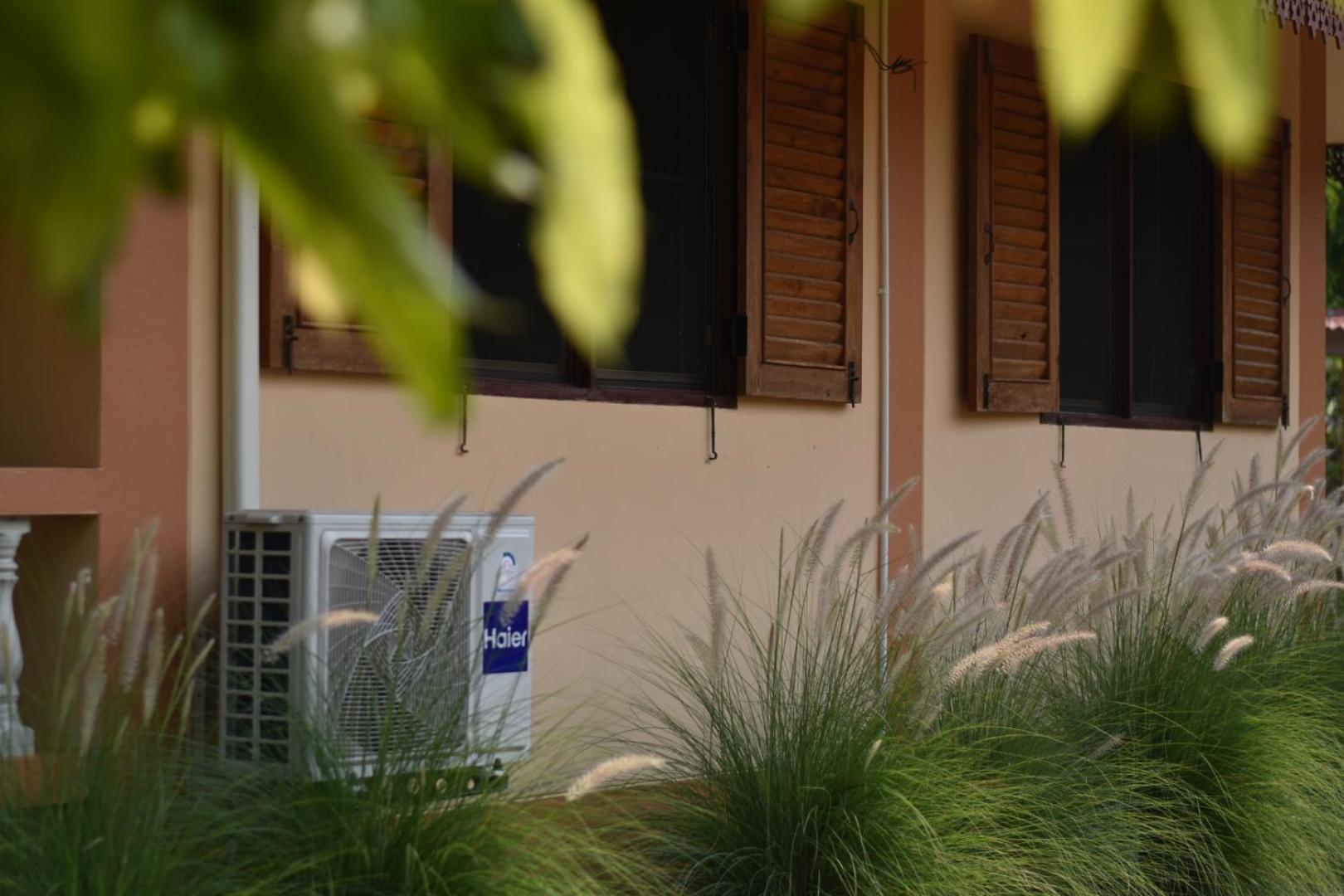 Wichouda Cottage Chiang Dao Εξωτερικό φωτογραφία