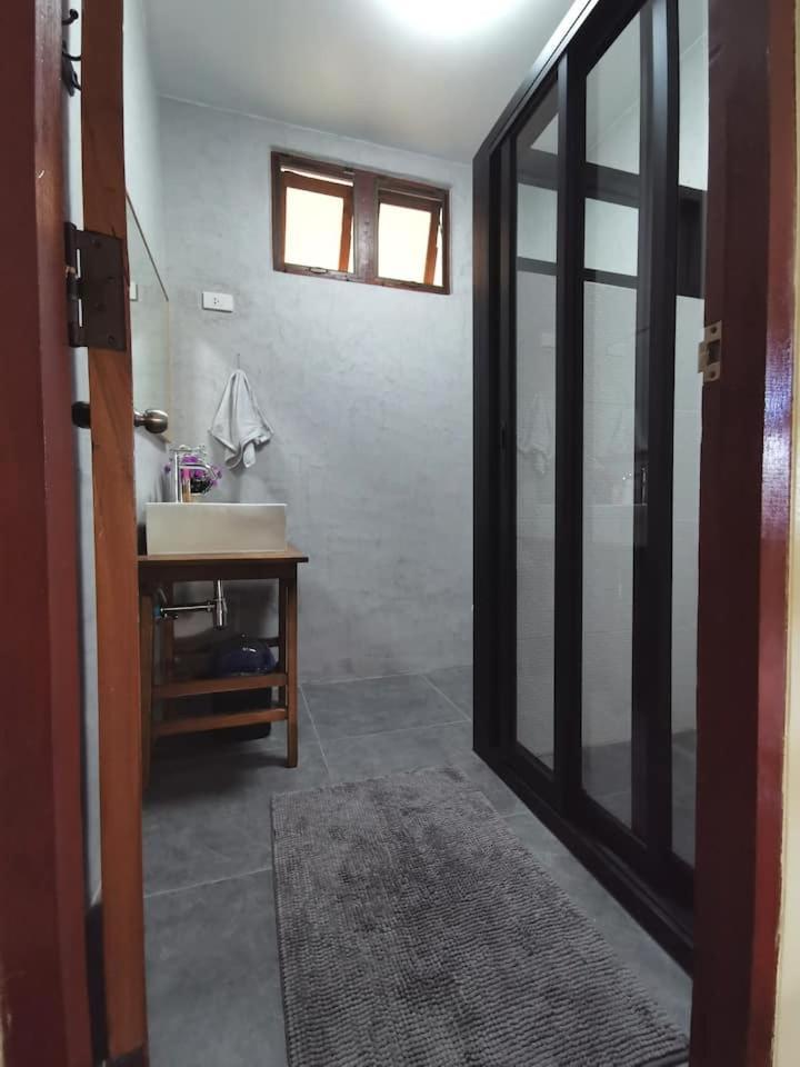 Wichouda Cottage Chiang Dao Εξωτερικό φωτογραφία