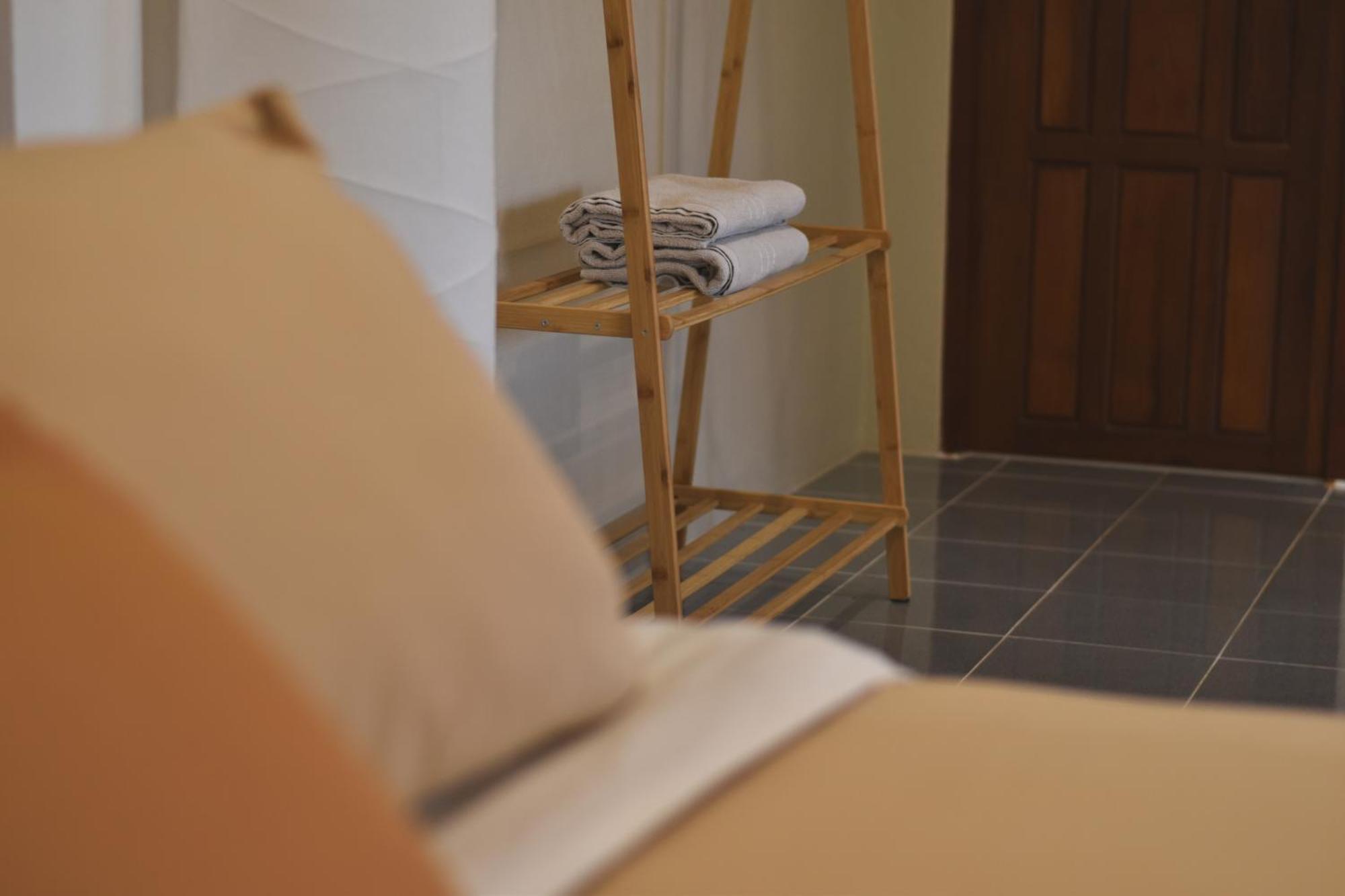 Wichouda Cottage Chiang Dao Εξωτερικό φωτογραφία