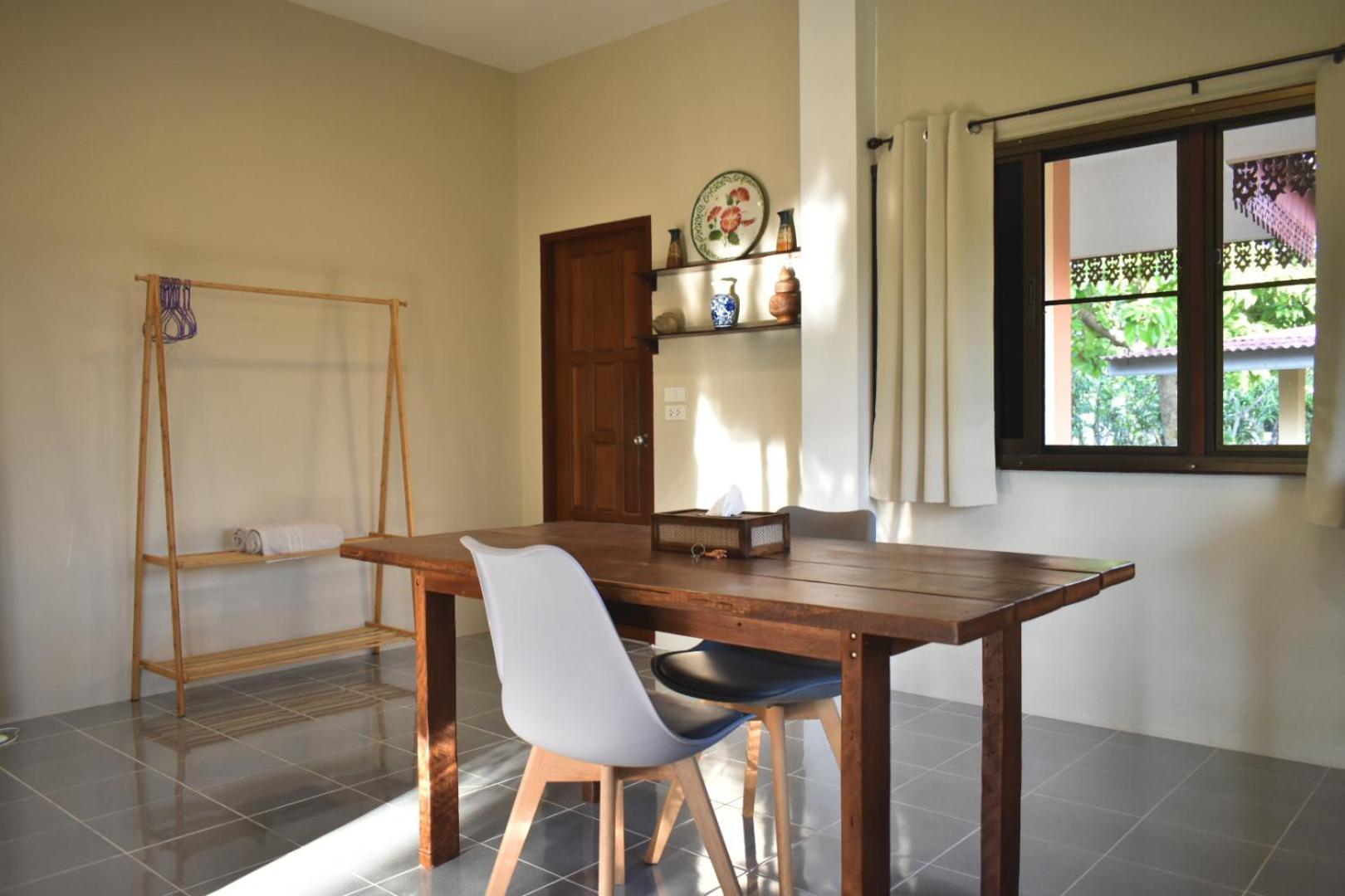 Wichouda Cottage Chiang Dao Εξωτερικό φωτογραφία