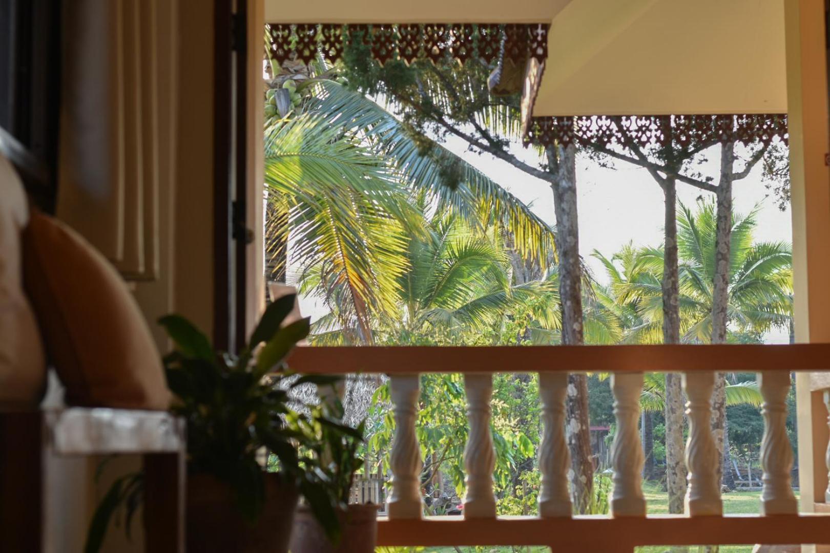 Wichouda Cottage Chiang Dao Εξωτερικό φωτογραφία