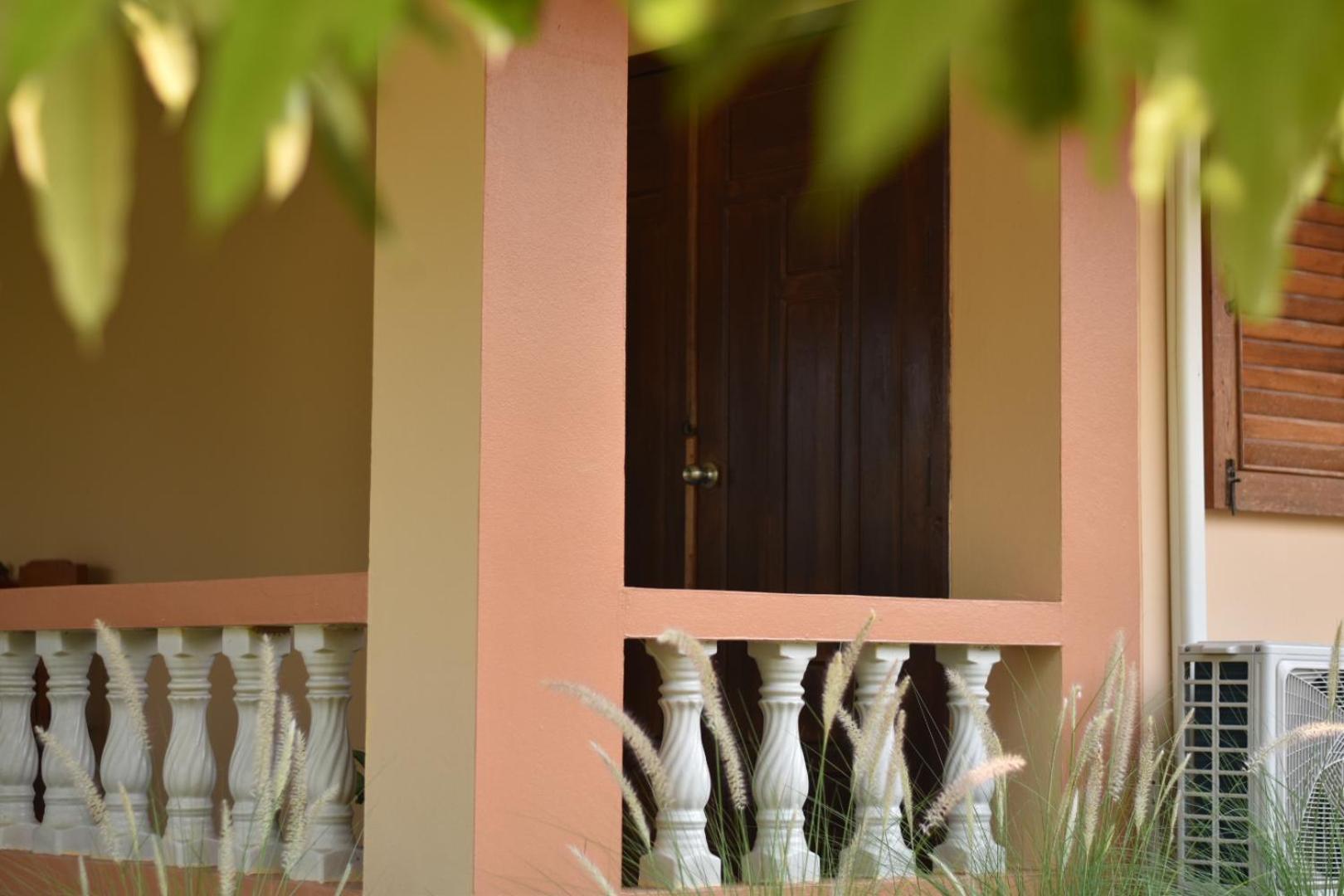 Wichouda Cottage Chiang Dao Εξωτερικό φωτογραφία