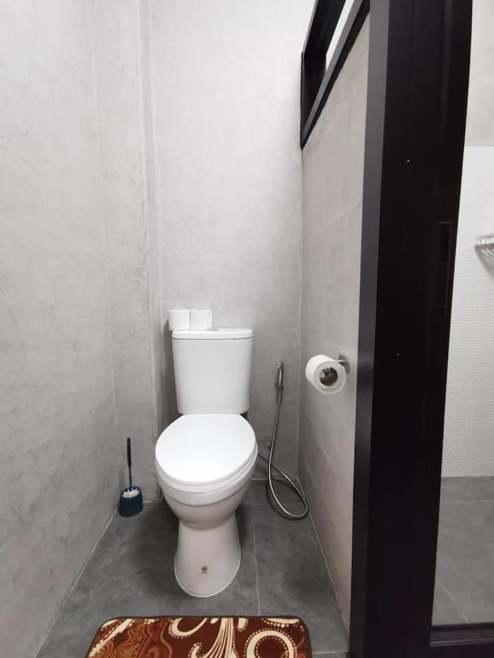 Wichouda Cottage Chiang Dao Εξωτερικό φωτογραφία