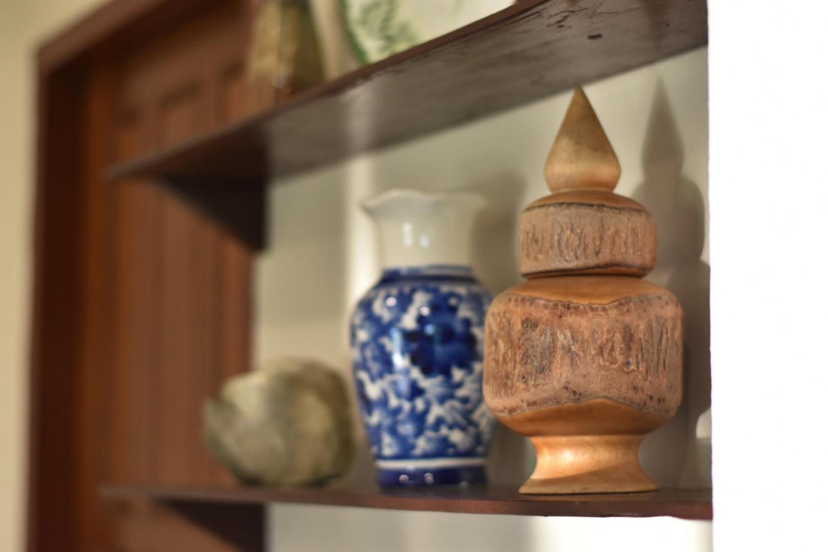 Wichouda Cottage Chiang Dao Εξωτερικό φωτογραφία
