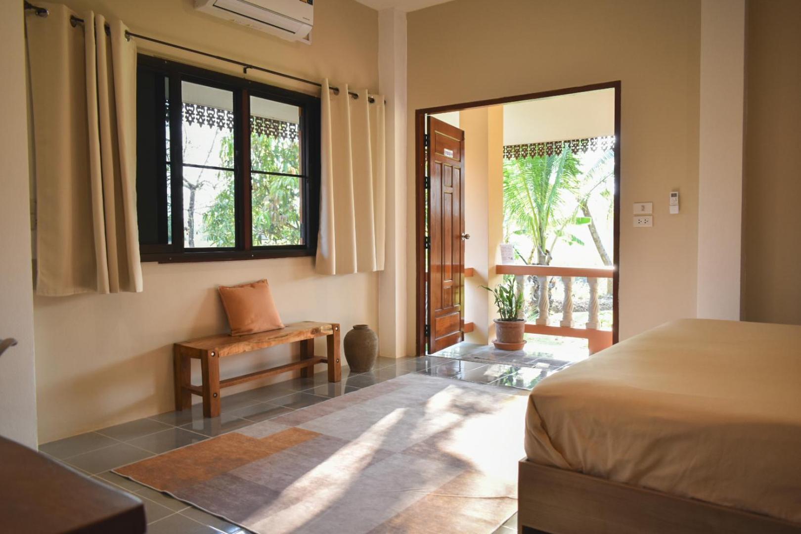 Wichouda Cottage Chiang Dao Εξωτερικό φωτογραφία