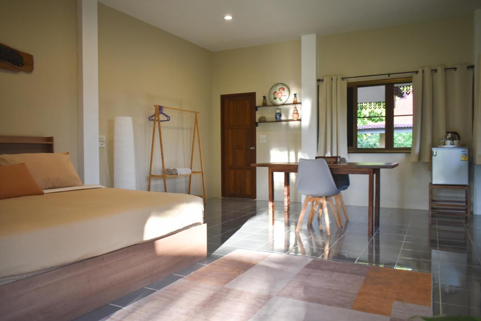 Wichouda Cottage Chiang Dao Εξωτερικό φωτογραφία