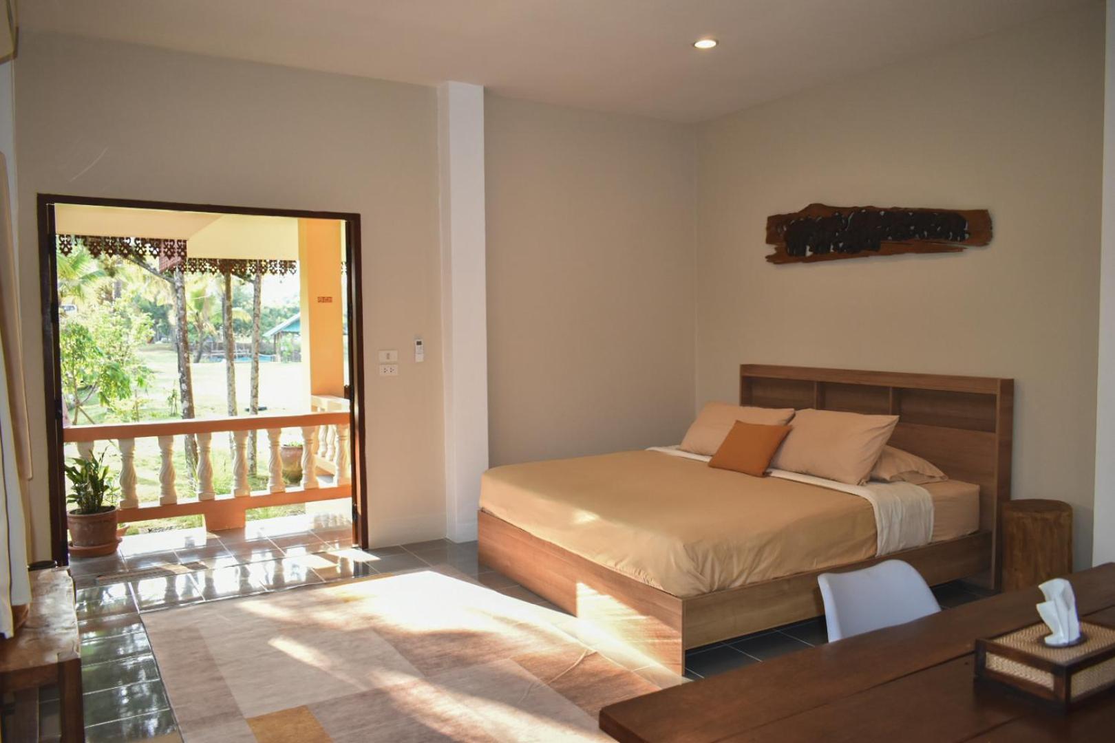 Wichouda Cottage Chiang Dao Εξωτερικό φωτογραφία