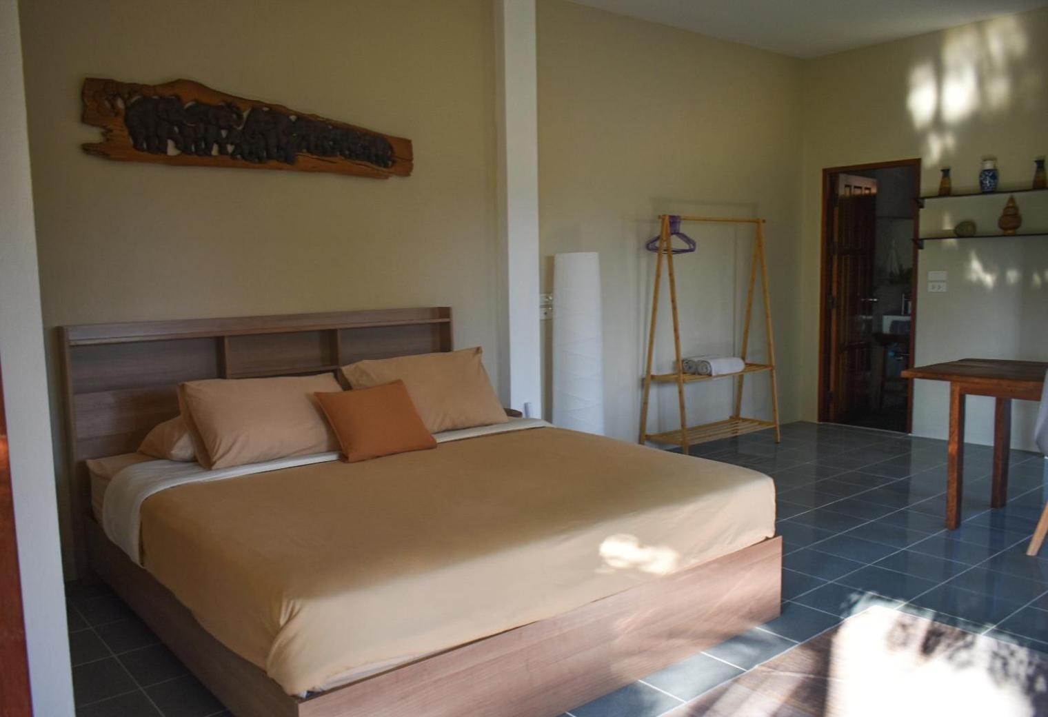 Wichouda Cottage Chiang Dao Εξωτερικό φωτογραφία